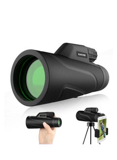 Buy HD Optical  12X42 Monocular Telescope With Night Vision in Saudi Arabia