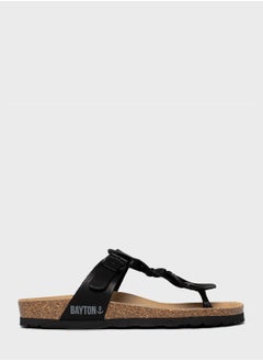 Buy Huelva Flat Sandals in UAE