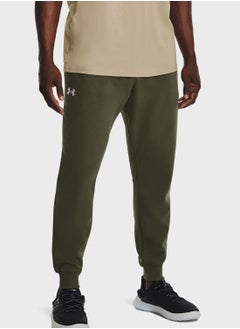 اشتري Rival Fleece Joggers في الامارات