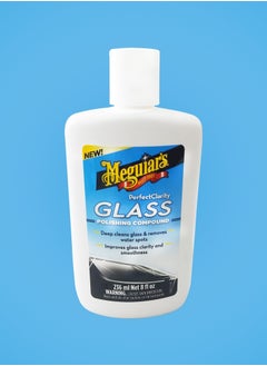 Buy PERFECT CLARITY GLASS POLISHING in Saudi Arabia