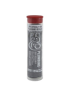 Buy Hand Moldable Waterproof Plumbing Epoxy Putty Grey 2 oz 25598 in Saudi Arabia