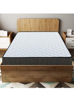 Buy Orthomedical Plus Comfopedic Premium Mattress Queen Size  150x190x18 Cm in UAE