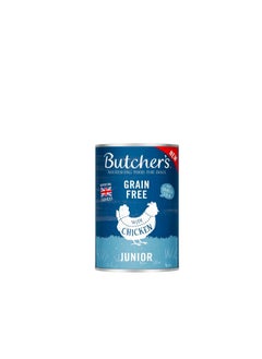 Buy Butchers wet dog food in Saudi Arabia