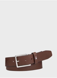 اشتري Logo Allocated Hole Belt في السعودية