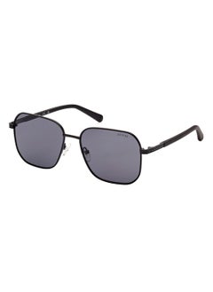 اشتري Square Sunglasses GU0005102A57 في السعودية