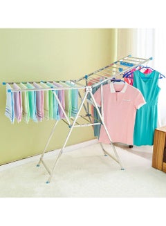 Buy Clothes Dryer Made Of Stainless Steel in Saudi Arabia