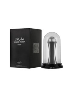 Buy Winners Trophy Silver Unisex EDP 100ml in Egypt