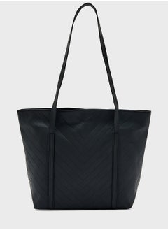 Buy Quilted Tote Bag in UAE