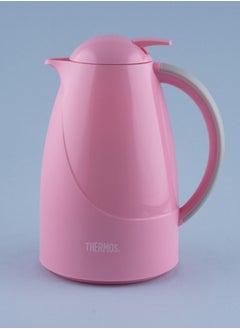 Buy Thermos for tea and coffee, 1 liter in Saudi Arabia