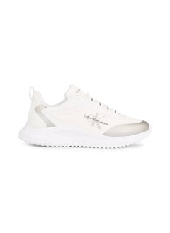 Buy Women's Trainers -  recycled ripstop polyester upper , White in Saudi Arabia