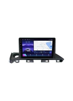 اشتري Android Car Stereo for Mazda 6 2016 2017 2018 6GB RAM 128GB ROM Mirror-Link Wi-Fi BT, Radio GPS Navigation, 9 Inch Support SIM Card, Apple Carplay, IPS Touch Screen with Backup Camera Included في الامارات