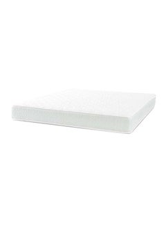 Buy Comfo Plus Medical Mattress Queen Size 150x190x10 cm in UAE