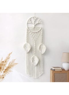 اشتري Nice Dream Catcher Wall Hanging Decoration Tassels Boho 82 في مصر