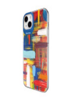 Buy Artist - Sakura Double In-Mold Decoration iPhone 14 Case in Egypt