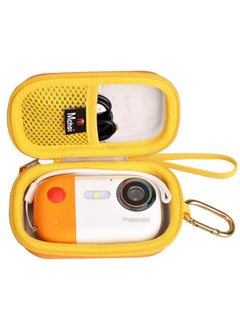 Buy Hard Portable Case Fits For Polaroid Underwater Camera 18Mp 4K Uhdcase Only in UAE