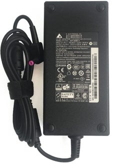 Buy Original AC Adapter 180W 19.5V 9.23A for Acer Predator Helios 300 PH317 PH317-51 G3-572 G3-571 Aspire V Nitro 15 VN7-593G 17 VN7-793G A717-71G ADP-180MB Laptop Charger Power Supply in Saudi Arabia