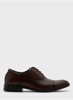 Buy Classic Oxford Formal Lace Ups in UAE