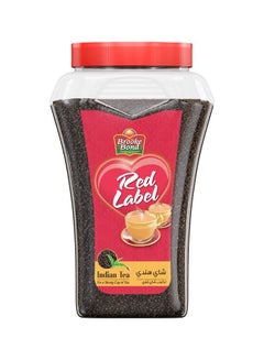 Buy Red Label Black Tea Loose Classic in UAE