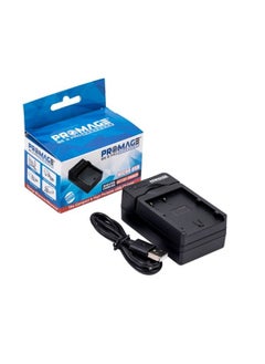 Buy Battery Charger  For Canon NB6L NB5L NB7L in UAE