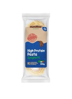 Buy Spaghetti High Protein Low Carb Keto Pasta in UAE