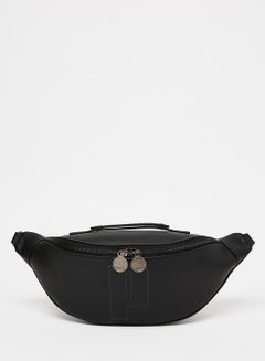 Sweetovo Women Vintage Bucket Handbag Snake Printed Faux Leather Crossbody  Shoulder Bag with Double Metal Zipper