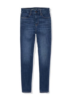 اشتري AE Ne(x)t Level Curvy High-Waisted Jegging في مصر