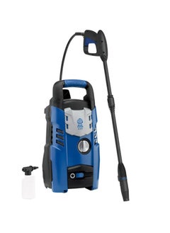 Buy Blue Clean Portable Water Pressure Cleaner, 110 Bar, 220 Volt, 60 hertz, 1300 W, 5.6 Kg in Saudi Arabia