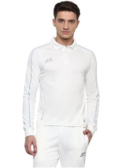 Buy Eden Full Sleeve Cricket Jersey in UAE