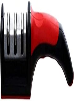 اشتري Kitchen Knife Sharpener Manual Knives and Sharpener Scissors Kitchen Tools Sharpener في مصر