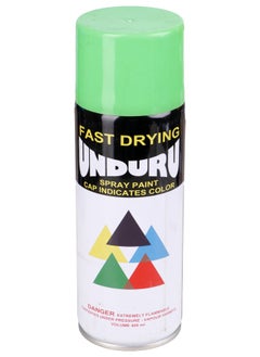 Buy Unduru Glossy Spray Paint - Multipurpose - 400ml in Egypt