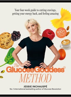 Buy Glucose Goddess Method in UAE