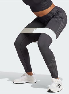 Buy 7/8 Seamless Leggings in UAE