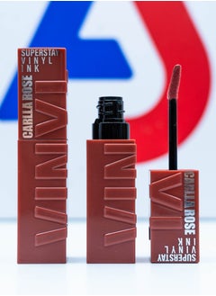 Buy Vinyl Ink Superstay Lip gloss - 55 in Egypt