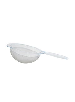 Buy Delcasa Strainer with Handle in UAE