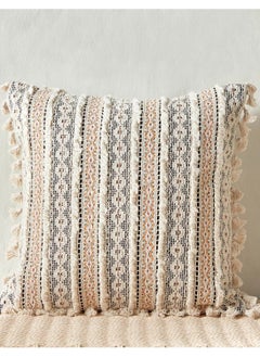 Buy Ophelia Filled Cushion 45x45 cm in Saudi Arabia