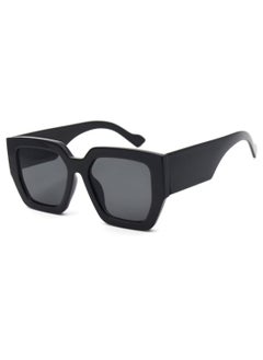 اشتري Women's UV Protection Sunglasses EE9P642-1 - Black في السعودية