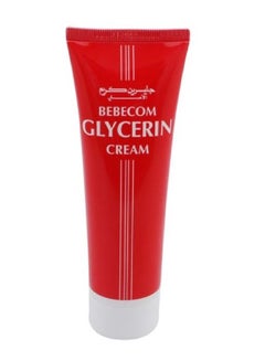 Buy Bebecom Glycerin Cream Tube 75 ml in UAE