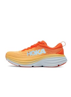 Buy Hoka Bondi 8 Outdoor Running Sneakers in Saudi Arabia