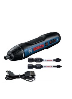 Buy Bosch Go (Gen-2.0) Smart Screwdriver in UAE