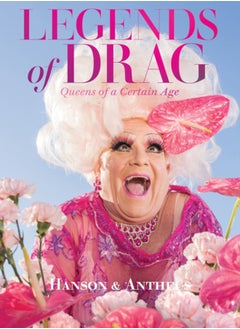 اشتري Legends of Drag: Queens of a Certain Age في السعودية