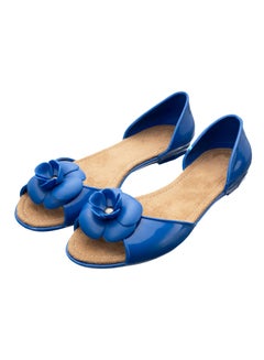 Buy Xruby Flat Jellies Sandal For Women in Egypt
