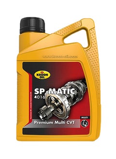 Buy SP Matic 4016 GEAR OIL in Saudi Arabia