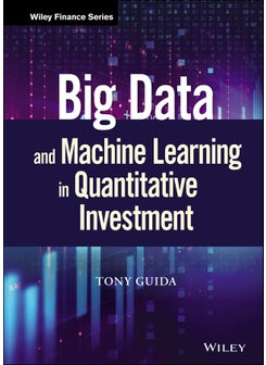 اشتري Big Data and Machine Learning in Quantitative Investment في الامارات