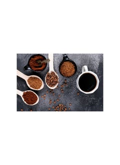 اشتري Premium Turkish ESB Special Coffee (Ground) 1Kg - LIGHT في الامارات