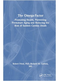 Buy The Omega-Factor: Promoting Health, Preventing Premature Aging and Reducing the Risk of Sudden Cardiac Death in UAE