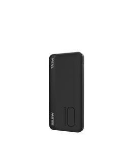 Buy Victor mobile charger with a capacity of 10,000 mAh in Saudi Arabia