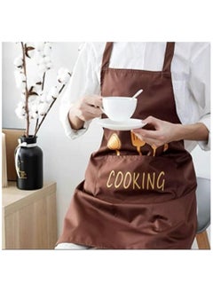 Buy Waterproof kitchen apron in Egypt