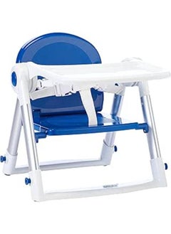 Buy Petit Bebe High Chair Booster HC-10-Blue in Egypt