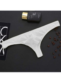 Buy G-String T-Back Breathable Underwear in Saudi Arabia