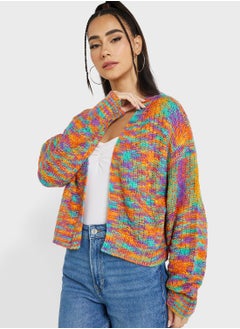 Buy Printed Cardigan in UAE